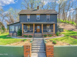 149 Fort Ave, Knoxville, TN 37920