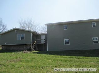 176 Taylor Rd, Eldon, MO 65026