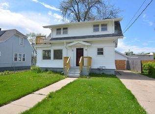 1756 Harrison Ave, Beloit, WI 53511