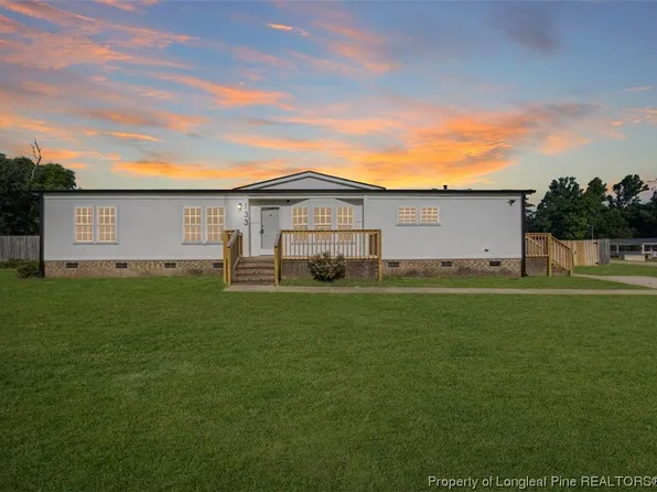 133 Timber Hollow Dr, Linden, NC 28356