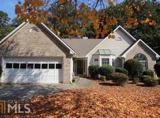 4074 Berkeley Mill Close, Duluth, GA 30096