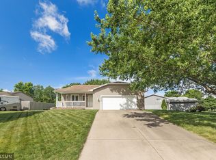 13178 Quinn St NW, Coon Rapids, MN 55448