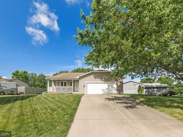 13178 Quinn St NW, Coon Rapids, MN 55448