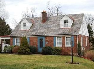 2509 Hamilton Ave, Glenshaw, PA 15116