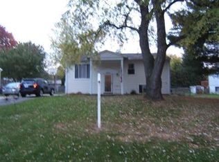 5590 Dogwood St, Jackson, MI 49201