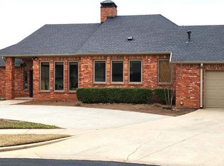 604 Shadow Grove Ct, Norman, OK 73072