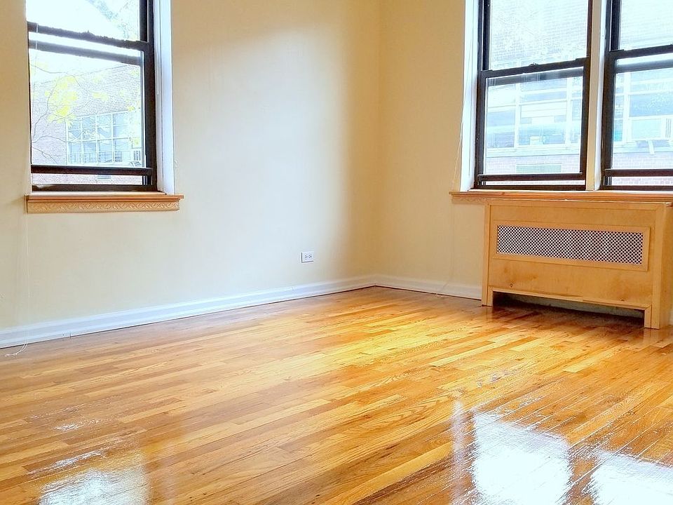 1st image of 424 W 205th St APT 3B