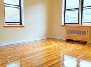 424 W 205th St APT 3B, New York, NY 10034
