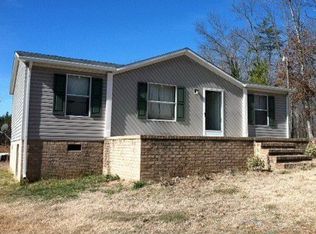 3735 Plank Rd, Kenbridge, VA 23944