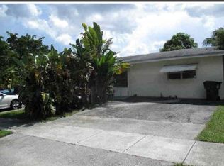 6802 SW 18th Ct, Pompano Beach, FL 33068