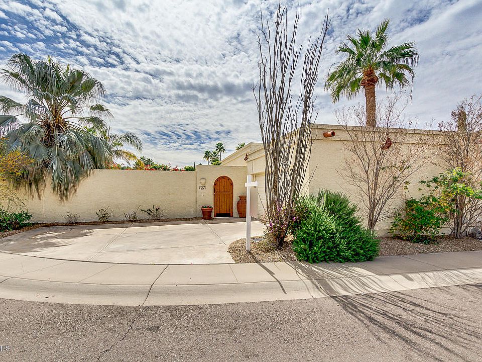 1st image of 7271 E Harmont Dr