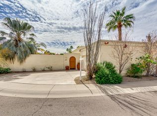 7271 E Harmont Dr, Scottsdale, AZ 85258