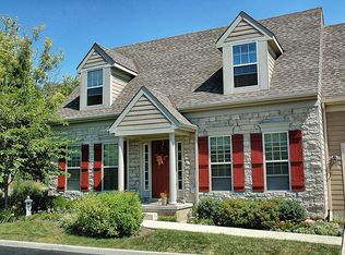 3374 Kendelmarie Way, Dublin, OH 43017