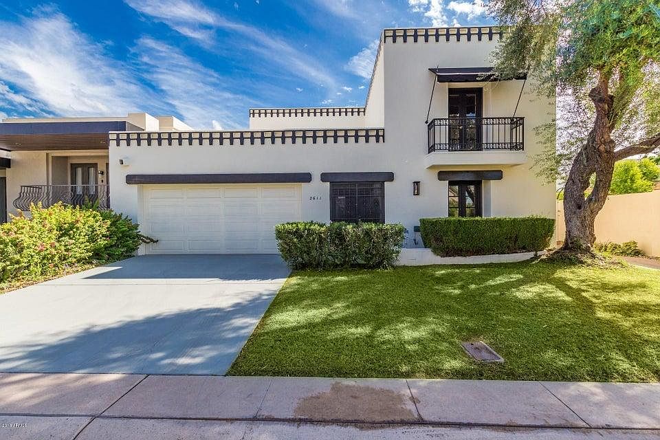 1st image of 2611 E Beekman Pl