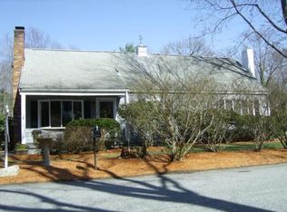 8 Savin St, Burlington, MA 01803