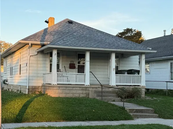 1118 S Clay St, Troy, OH 45373