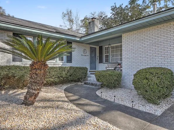 1284 Orange Branch Rd, Charleston, SC 29407