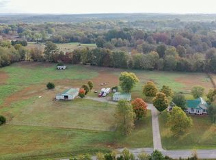 147 Whitaker Rd, Shelbyville, TN 37160