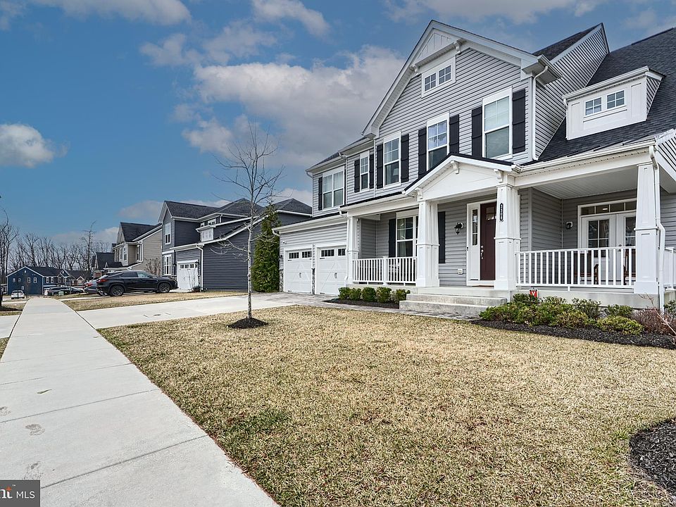 3308 Shopo Rd, Baltimore, MD 21208 | Zillow