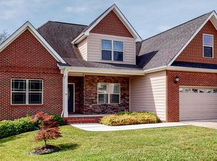 5776 Caney Ridge Cir, Ooltewah, TN 37363