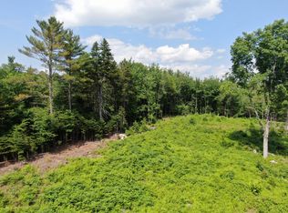 42A Stearns Hill Lane, Hanover, ME 04237