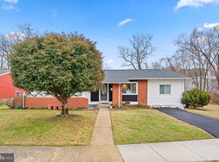 3119 Fairview Rd, Baltimore, MD 21207