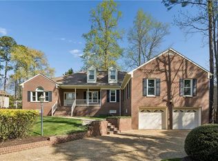 301 Beechwood Dr, Williamsburg, VA 23185
