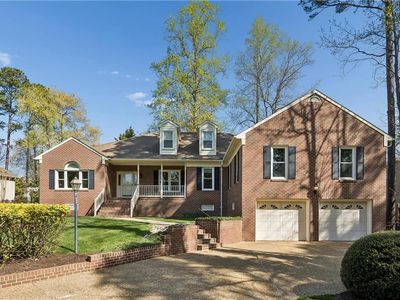 301 Beechwood Dr, Williamsburg, VA, 23185