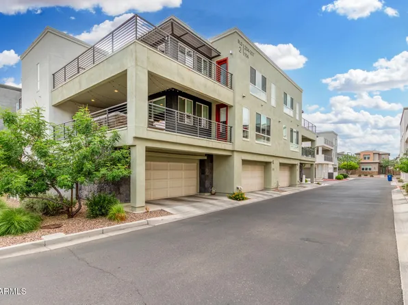 1250 N ABBEY Lane #206, Chandler, AZ 85226