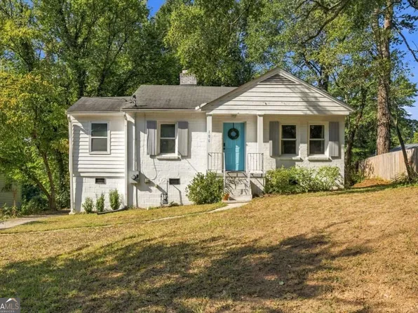 106 Aviation Rd SE, Marietta, GA 30060