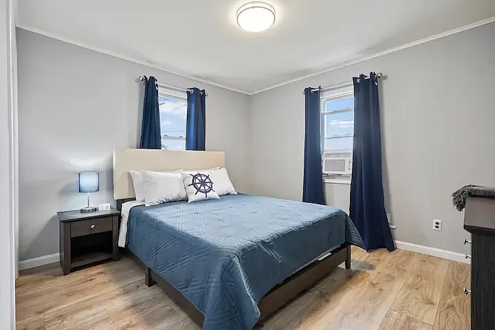 2 bed, 800 sqft, $3,450 — Photo 4