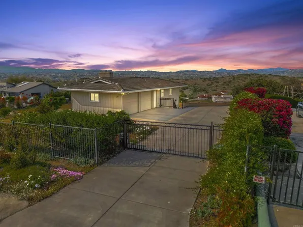 5884 Redondo Dr, Bonsall, CA 92003