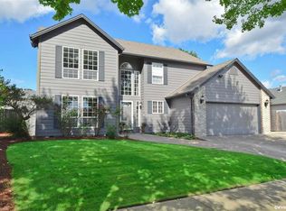 1259 Parkmeadow Dr NE, Keizer, OR