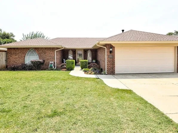 2608 SW 93rd St, Oklahoma City, OK 73159