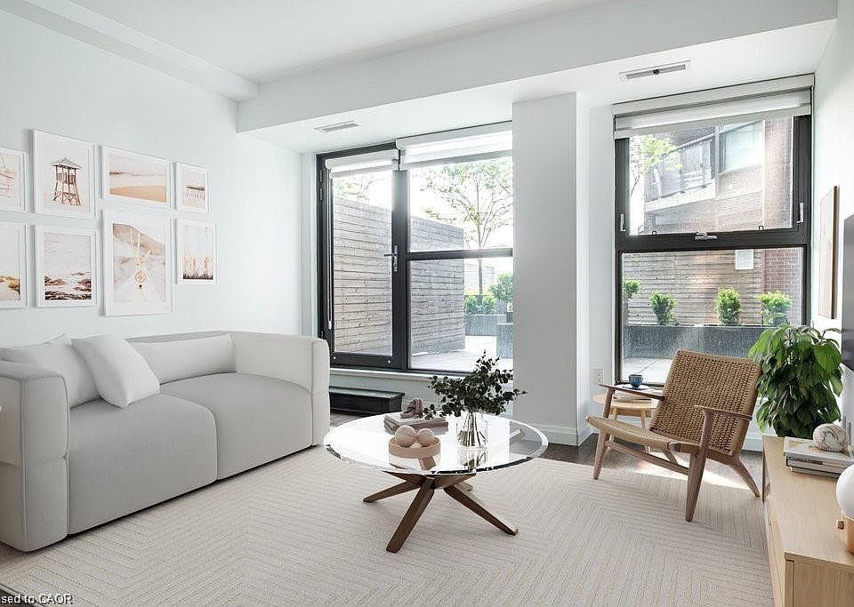 1st image of 112 King St E #412