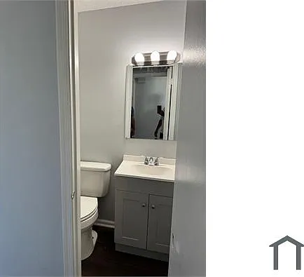 2 bed, 877 sqft, $1,100 — Photo 4
