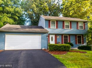 210 Coldspring Dr, Stafford, VA 22554