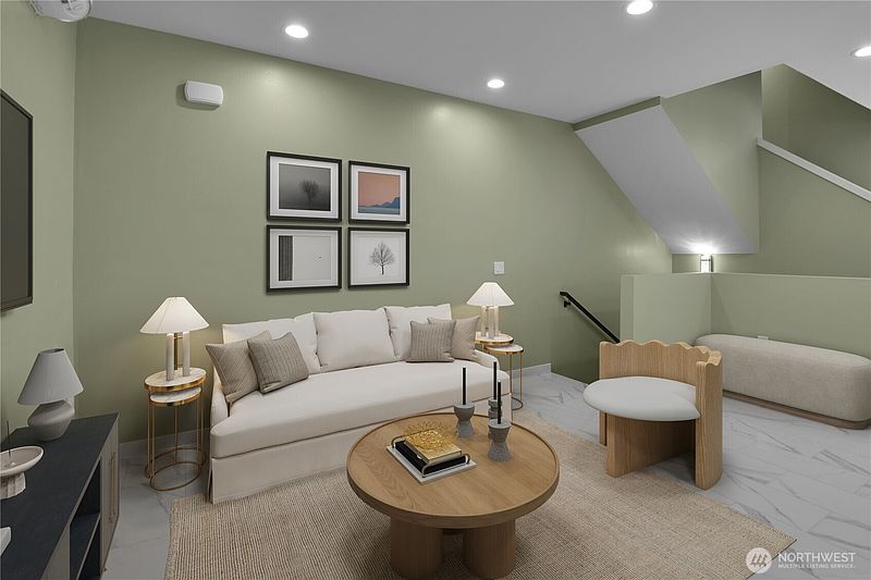 3rd image of 3117 NE 133rd Street #D