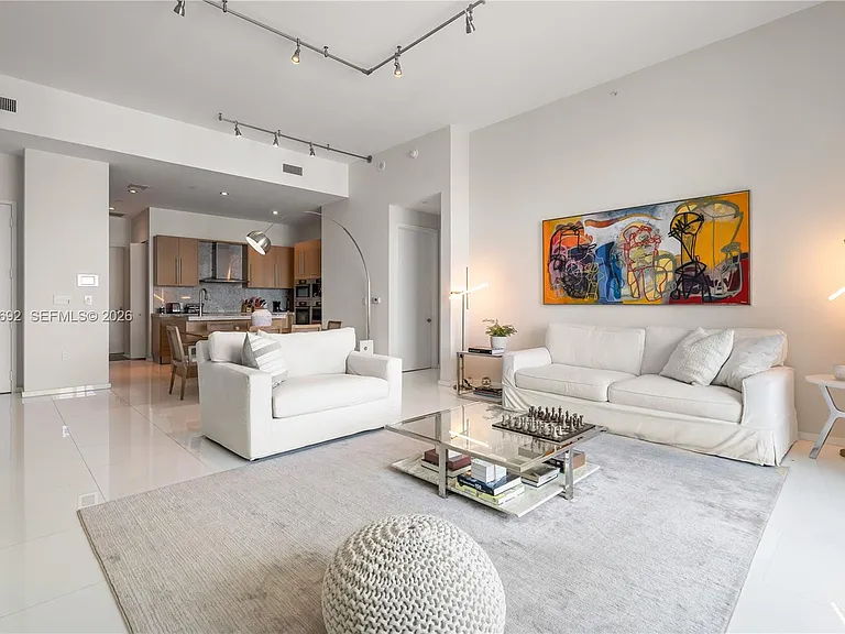 900 Brickell Key Blvd #3002 — Photo 4