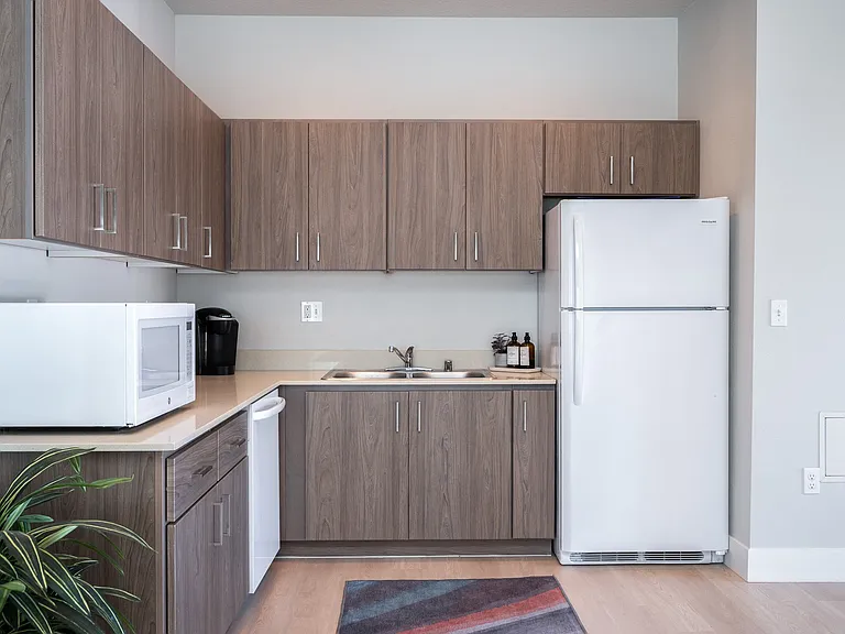 Avenue 66 | Kitchen