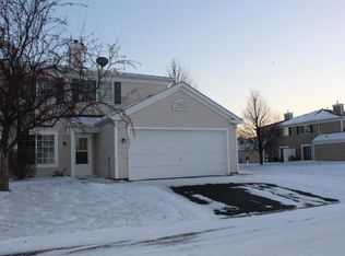14591 Evergreen Trl, Apple Valley, MN 55124