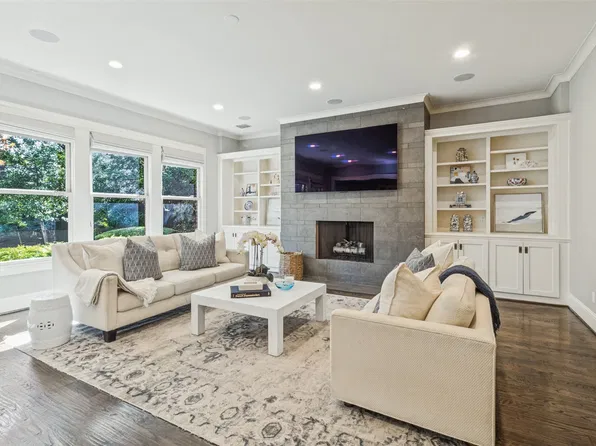 5318 Goodwin Ave, Dallas, TX 75206
