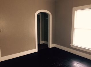 1601 Elizabeth Ave, Wichita Falls, TX 76301