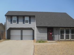 4193 N Katy Ave, Fresno, CA 93722