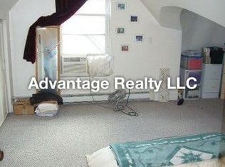 30 Agassiz St, Cambridge, MA 02140