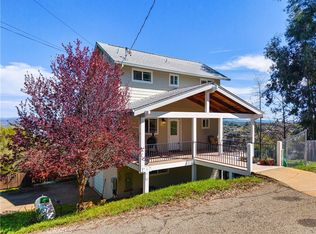 5638 Arapaho Way, Kelseyville, CA 95451