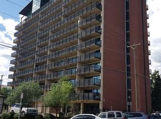 417 E Kiowa St UNIT 802, Colorado Springs, CO 80903