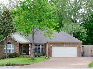 509 Mer Rouge Ct, Nolensville, TN 37135