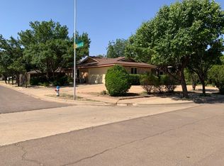 5407 80th St, Lubbock, TX 79424