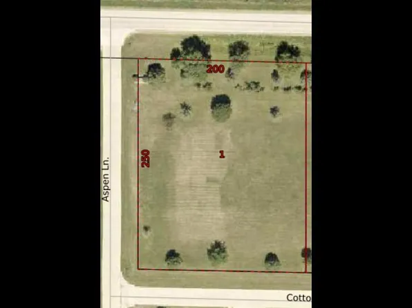 2985 Cottonwood Pl Lot 1, Charles City, IA 50616